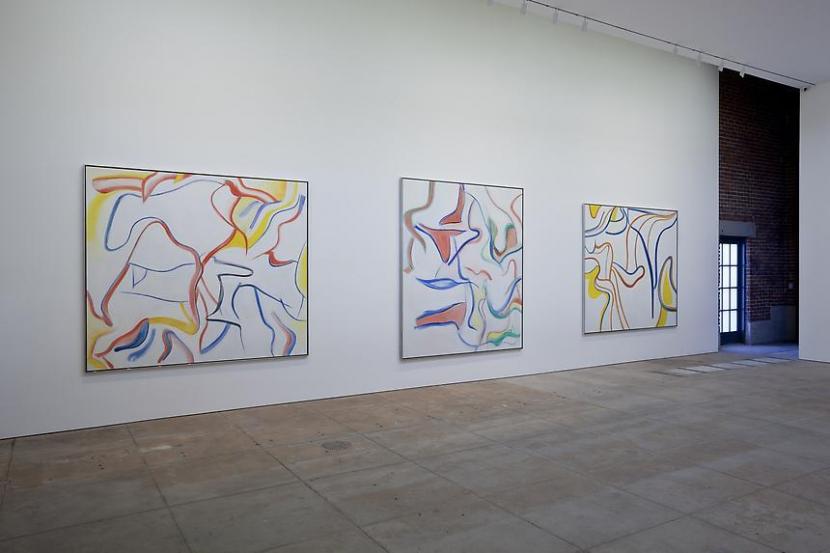 Willem de Kooning