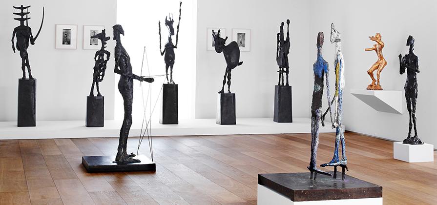 Germaine Richier