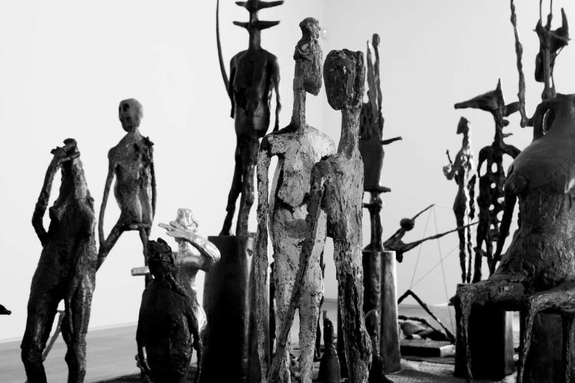 Germaine Richier