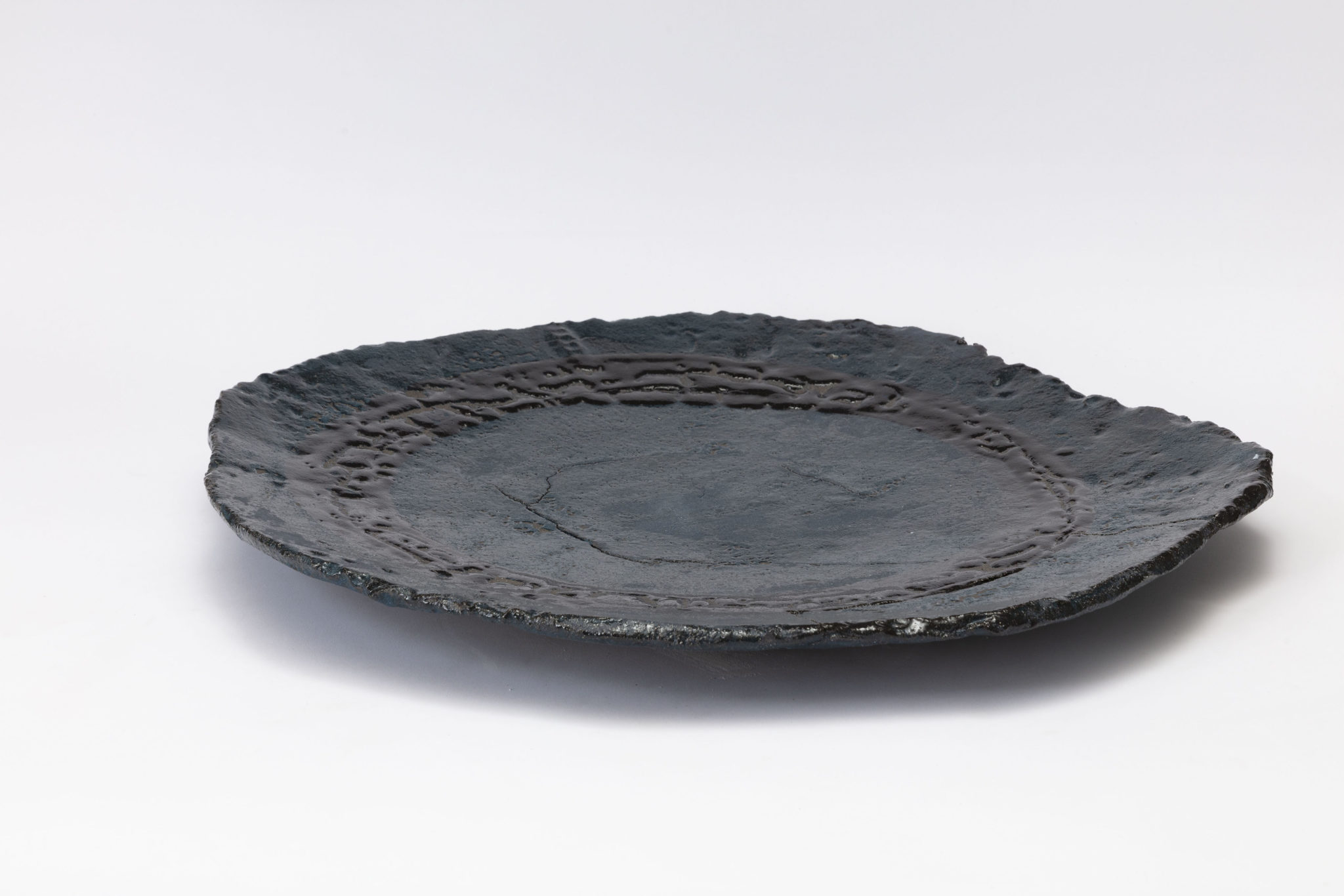 Peter Regli's ceramic bowl RH_391_022 (2020)