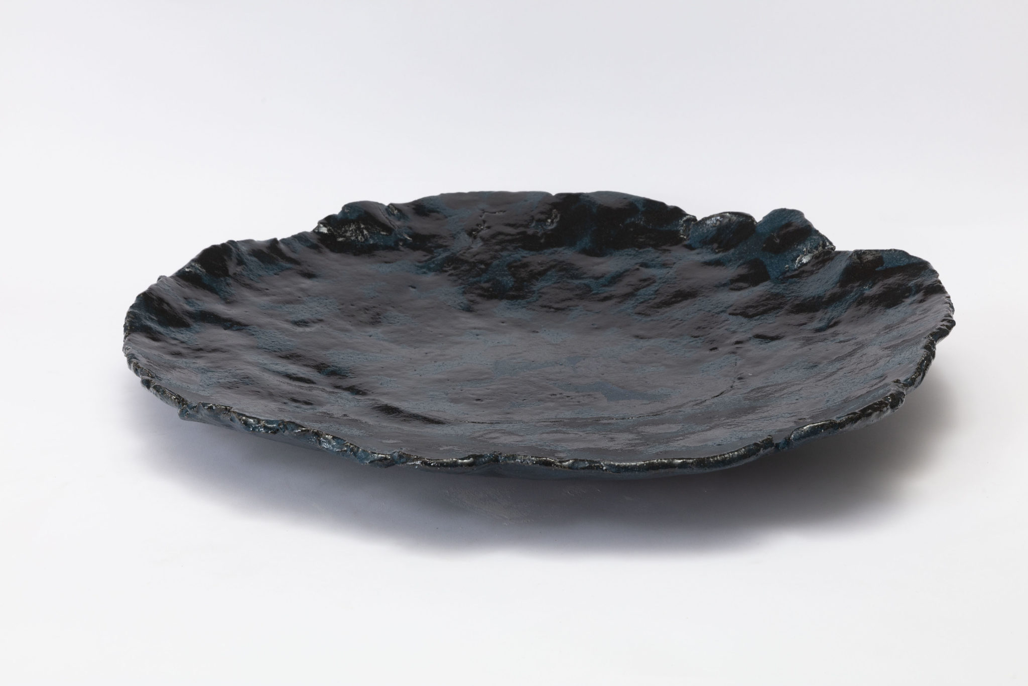 Peter Regli's ceramic bowl RH_391_025 (2020)