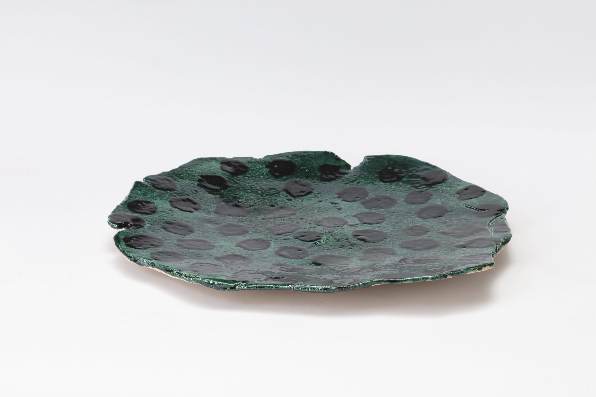 Peter Regli's ceramic bowl RH_391_028 (2020)