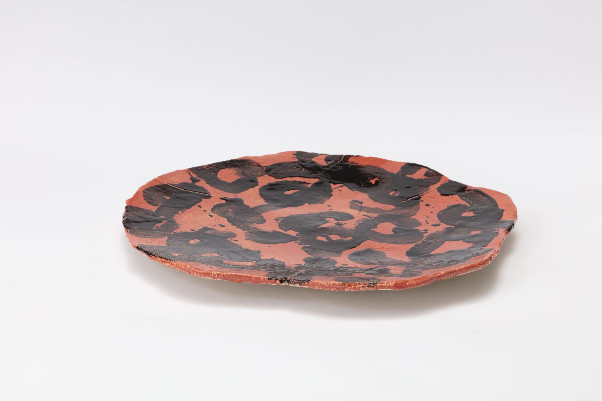 Peter Regli's ceramic bowl RH_391_029 (2020)