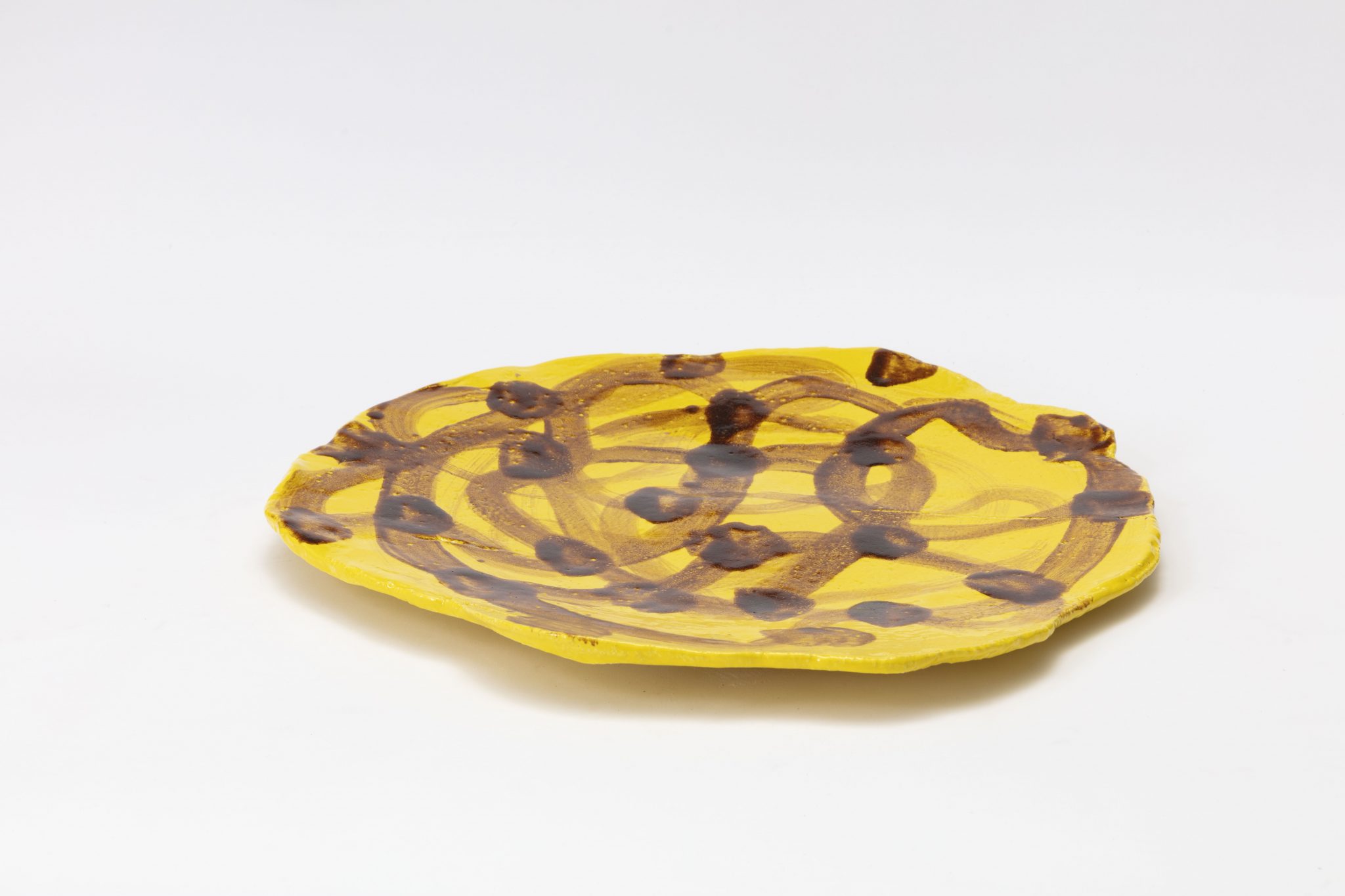 Peter Regli's ceramic bowl RH_391_030 (2020)