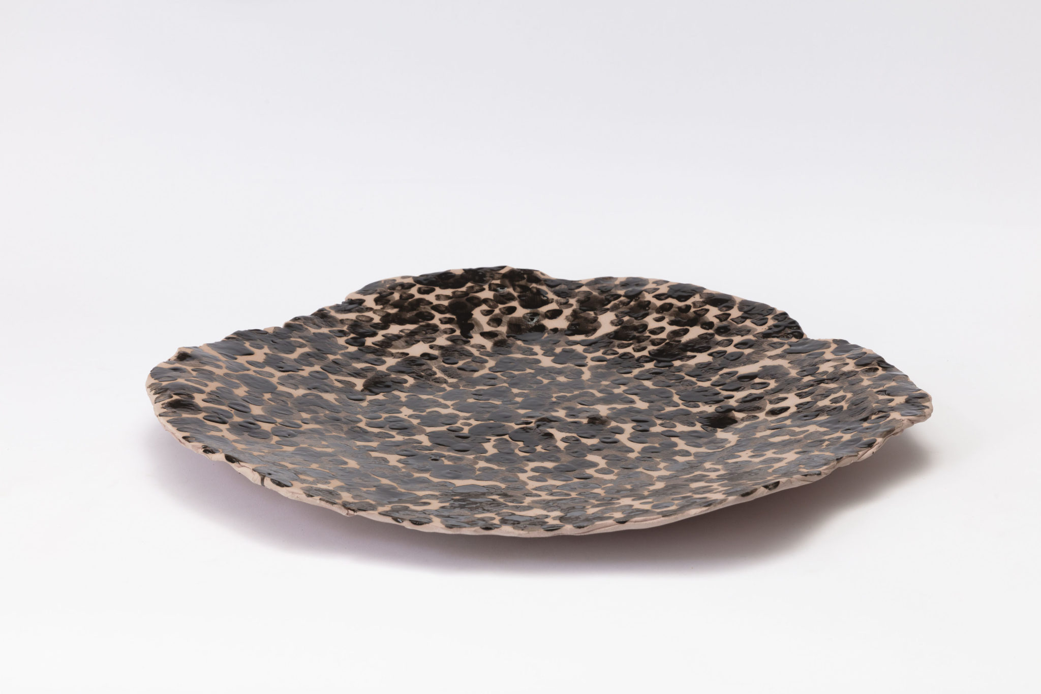 Peter Regli's ceramic bowl RH_391_034 (2020)