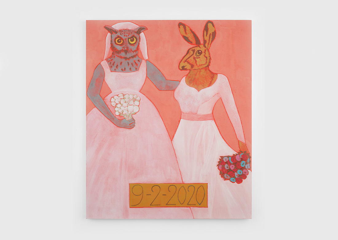 Francesco Clemente - Lévy Gorvy