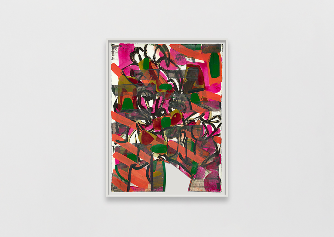 期間限定【原画】Anne.   uYim作 □━━━━━━━━━━━━━□ ⠀Wonder Festival Shanghai