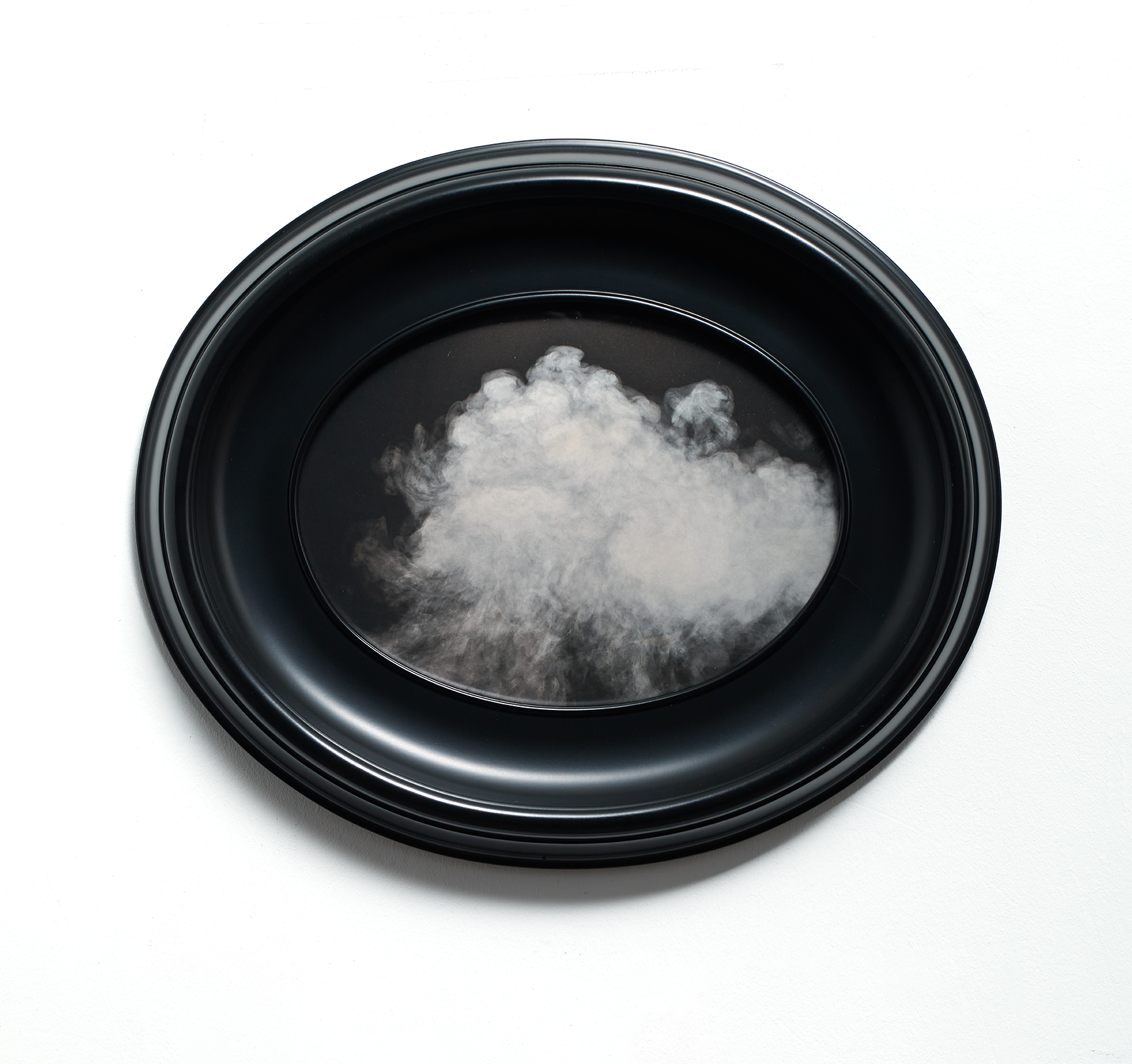 Image of Carrie Mae Weems' work Smoke See Simpson, 2011