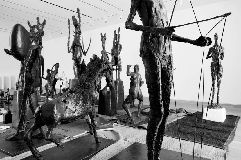 Germaine Richier