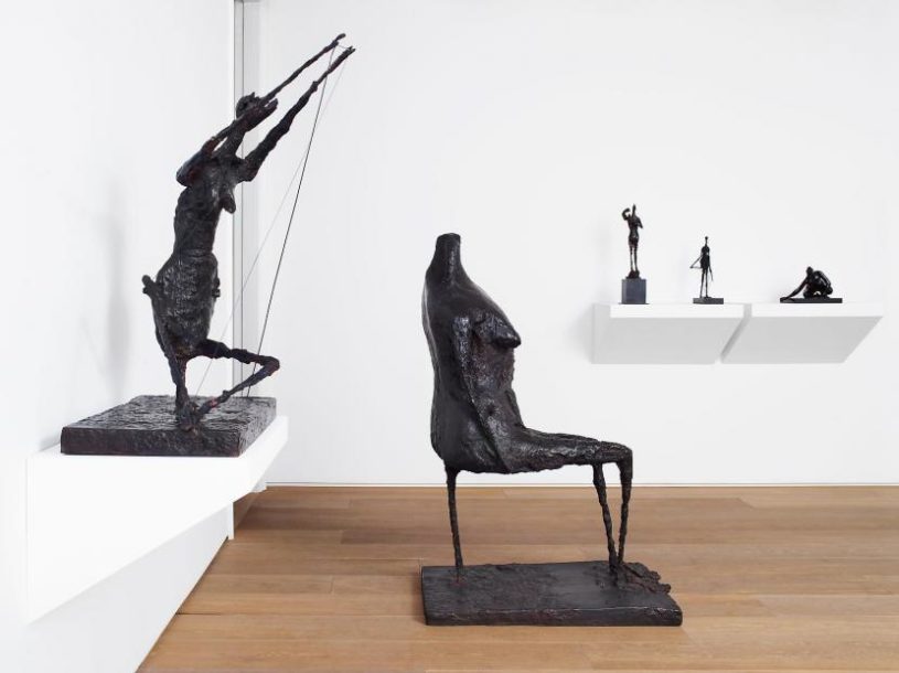 Germaine Richier