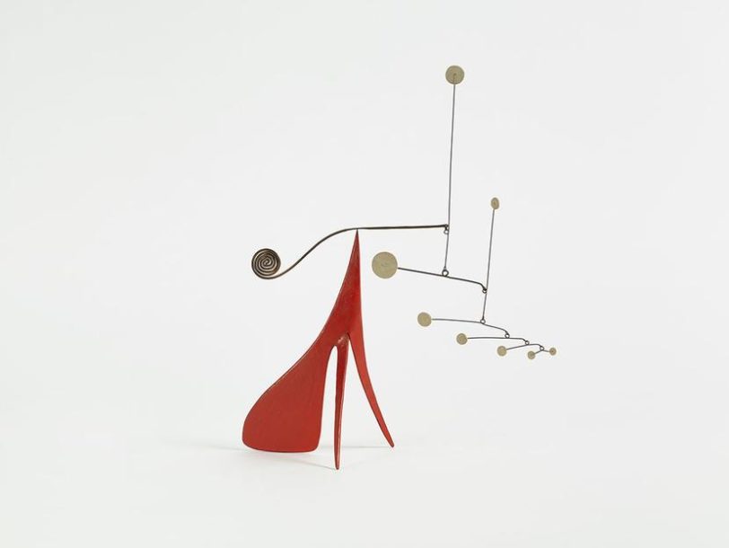 Alexander Calder