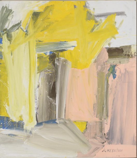 Willem de Kooning