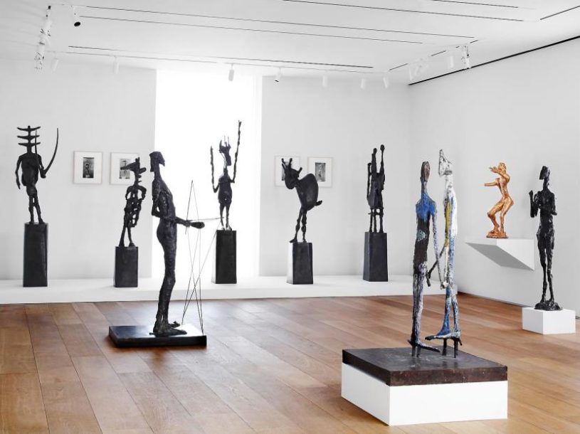 Germaine Richier