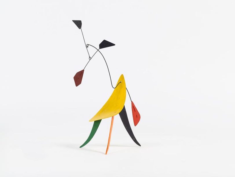 Alexander Calder