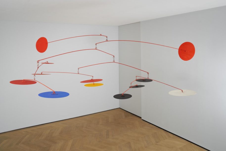 Alexander Calder