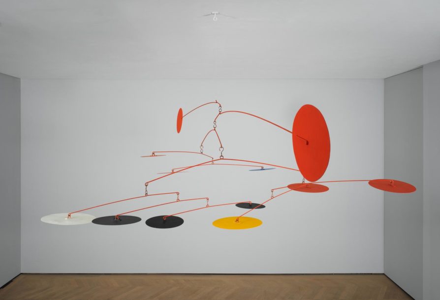 Alexander Calder