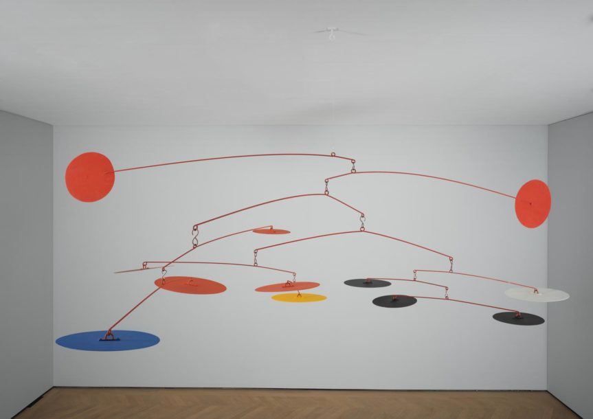 Alexander Calder