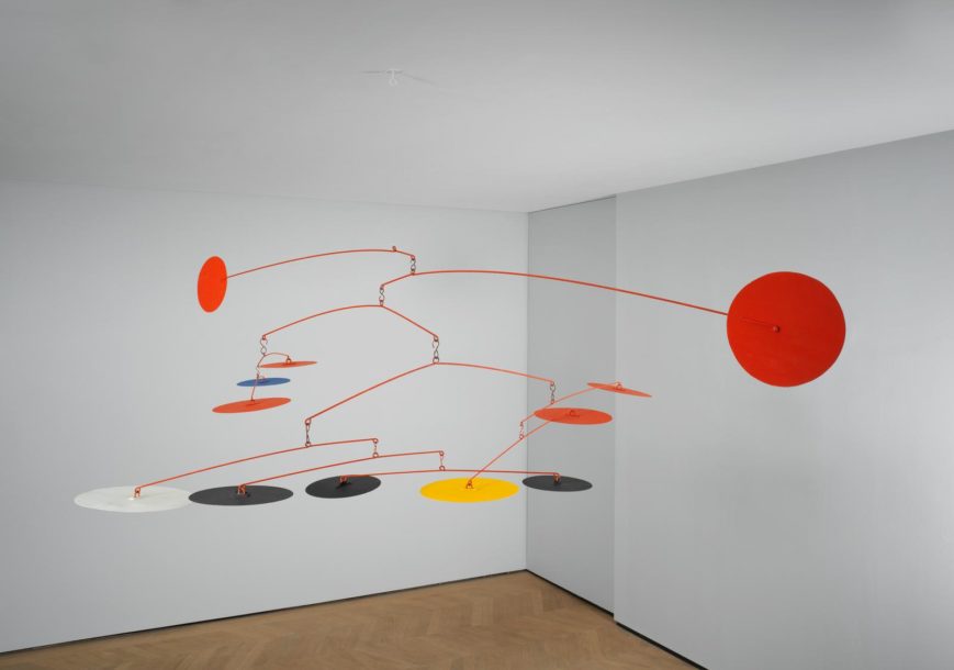 Alexander Calder