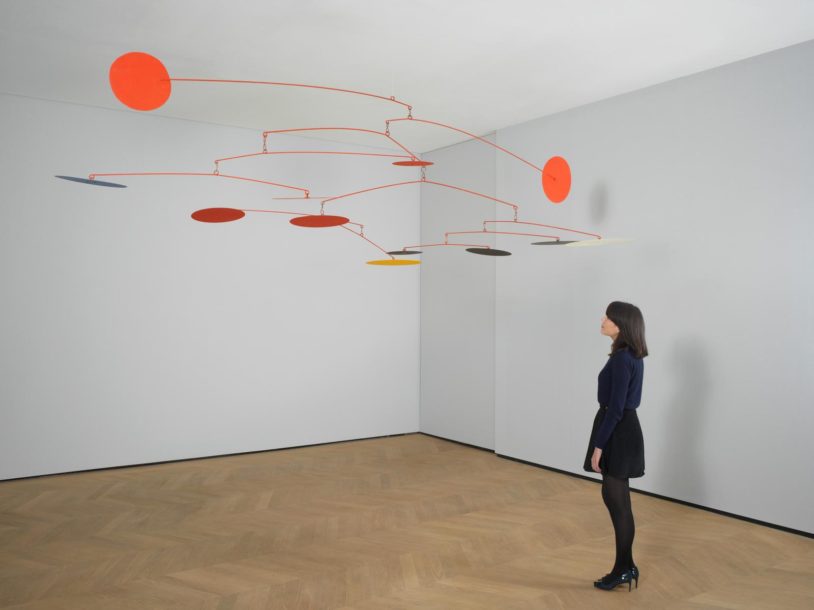 Alexander Calder