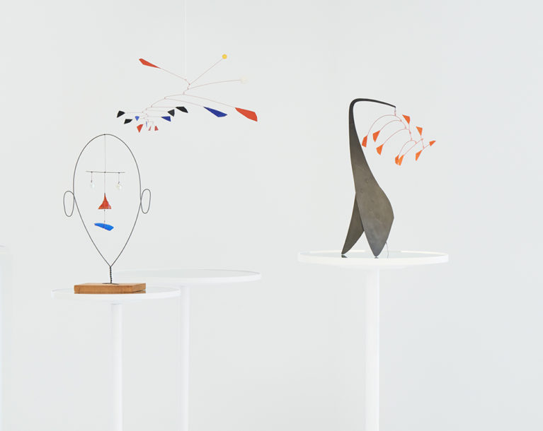 Alexander Calder