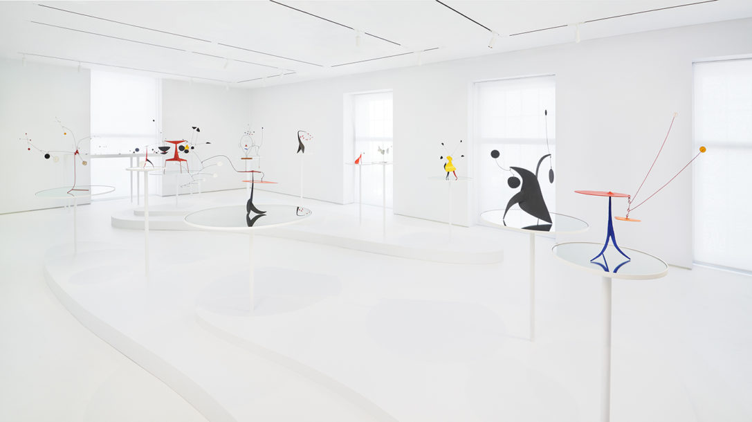 Alexander Calder