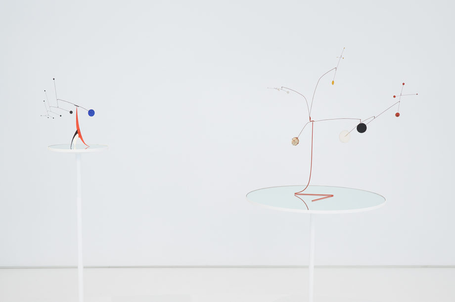 Alexander Calder