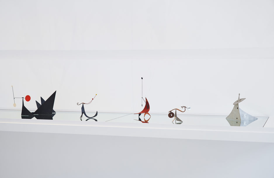 Alexander Calder