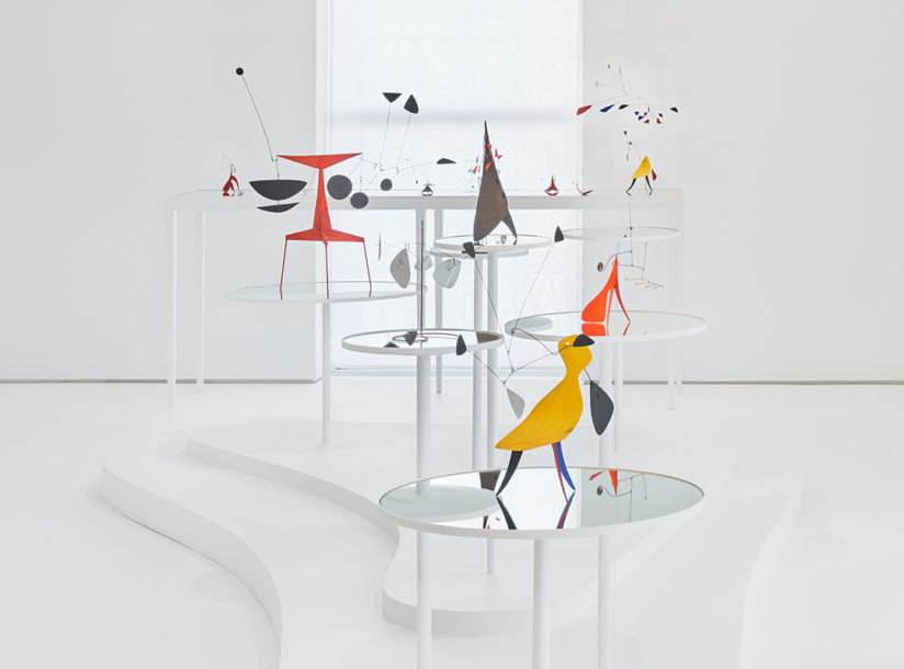 Alexander Calder