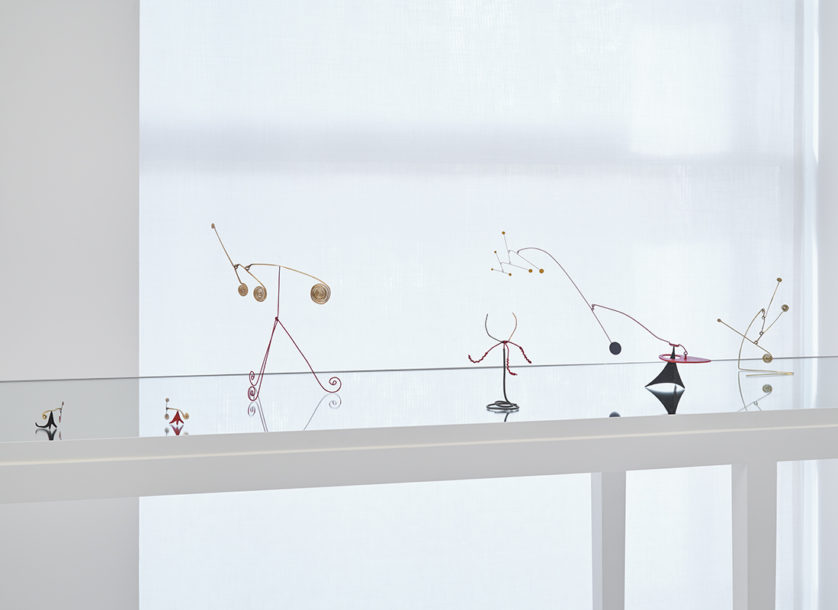 Alexander Calder