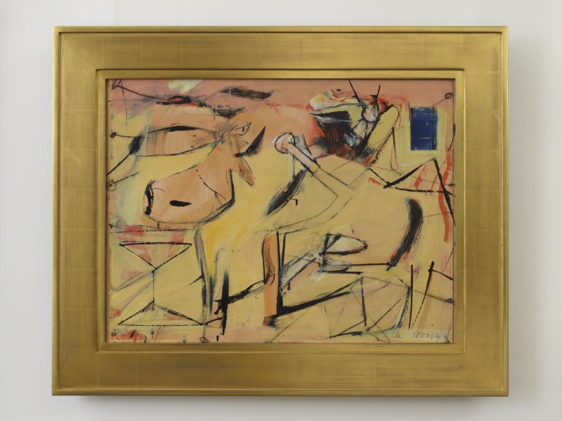 Willem de Kooning