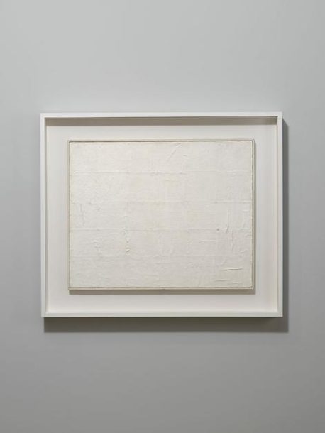 PIERO MANZONI