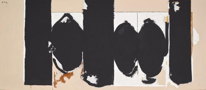 Robert Motherwell