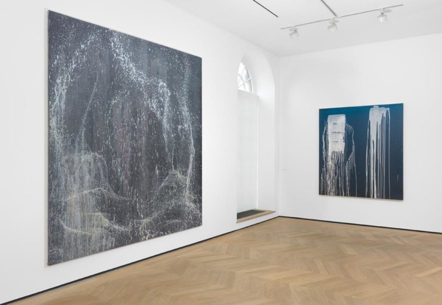 Pat Steir