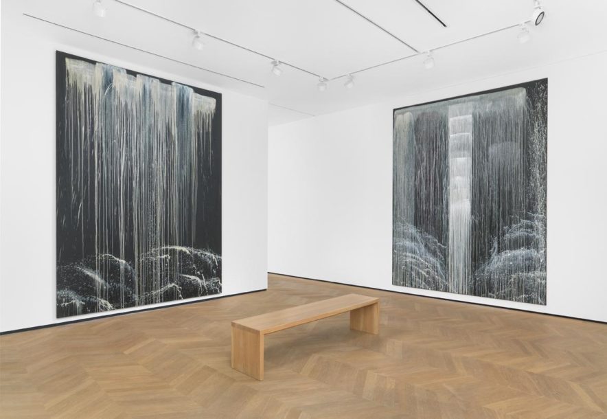 Pat Steir