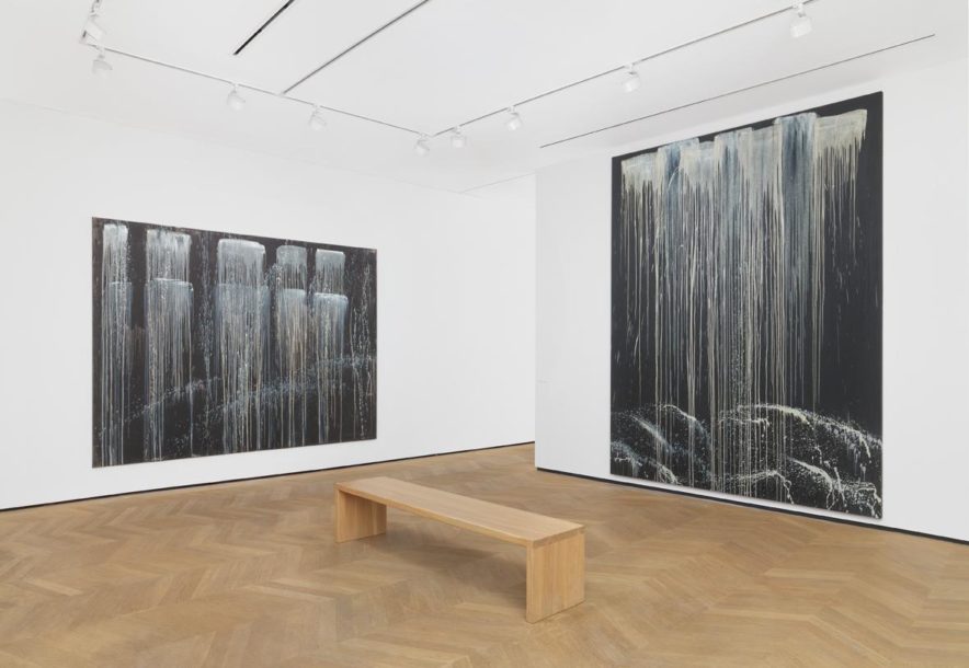 Pat Steir