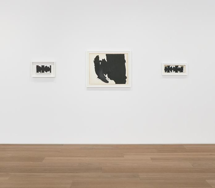 Robert Motherwell: Elegy to the Spanish Republic