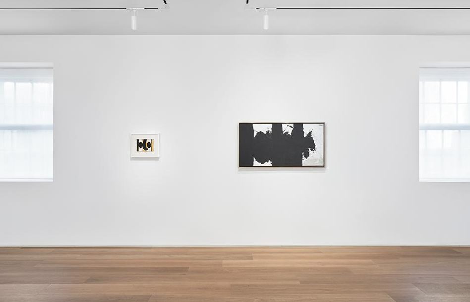 Robert Motherwell: Elegy to the Spanish Republic