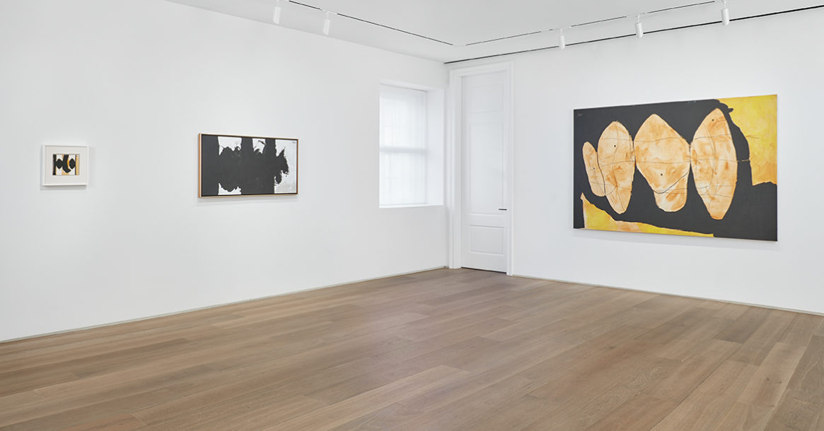 Robert Motherwell: Elegy to the Spanish Republic