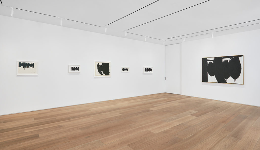 Robert Motherwell: Elegy to the Spanish Republic